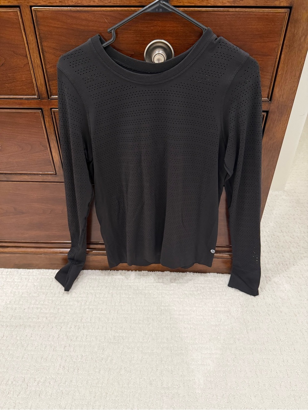 Lululemon top